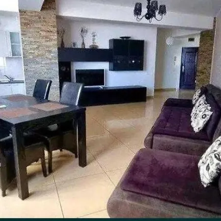 Apartament 2 Cameree * Cluj-Napoca