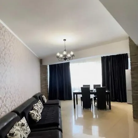 Apartament 2 Cameree Cluj-Napoca